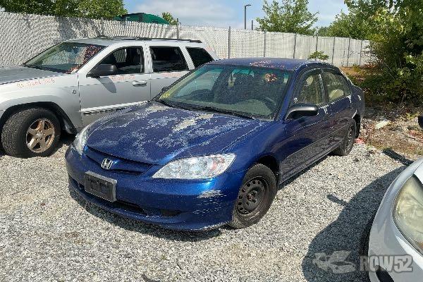 Photo of 2004 Honda Civic