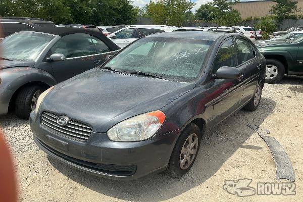 Photo of 2011 Hyundai Accent