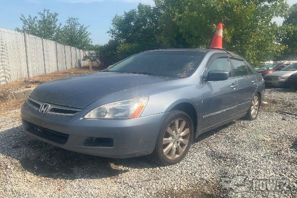 Photo of 2007 Honda Accord