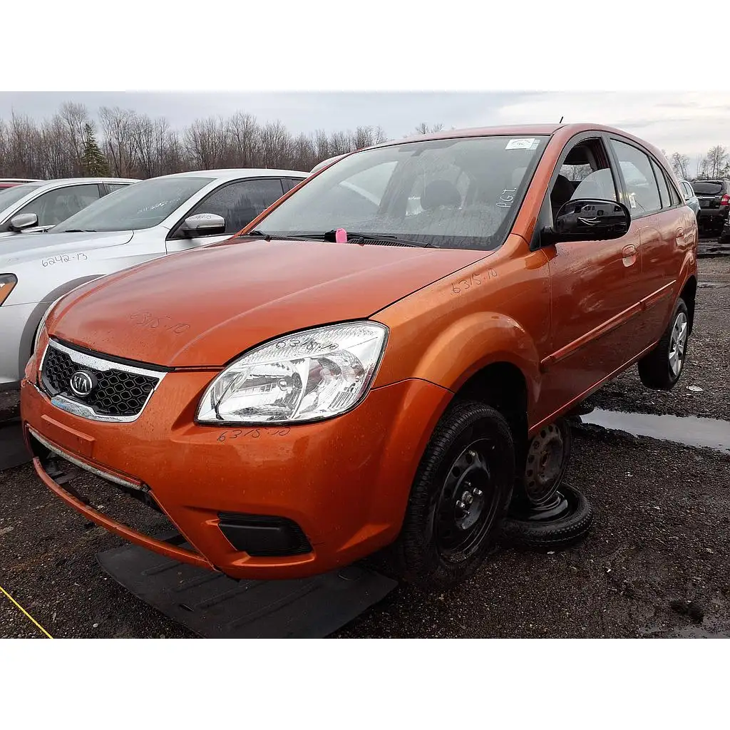 Photo of 2010 Kia Rio