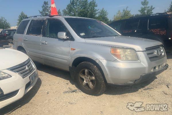 Photo of 2006 Honda Pilot