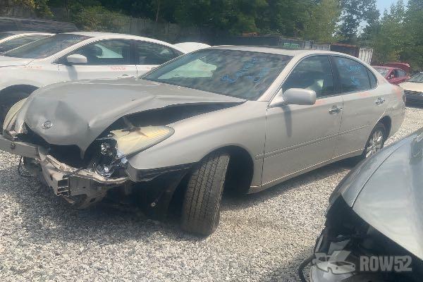 Photo of 2004 Lexus ES 330
