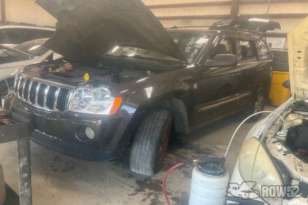 Photo of 2005 Jeep Grand Cherokee