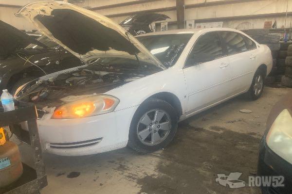Photo of 2006 Chevrolet Impala