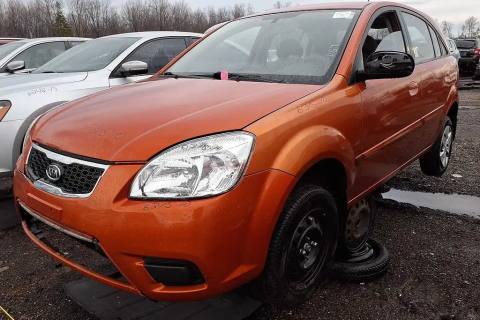 Photo of 2010 Kia Rio