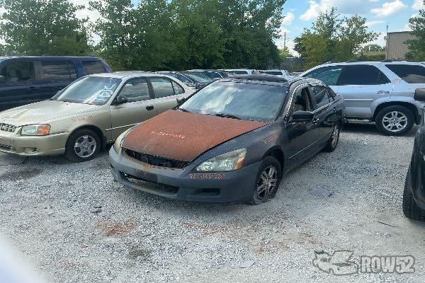 Photo of 2007 Honda Accord