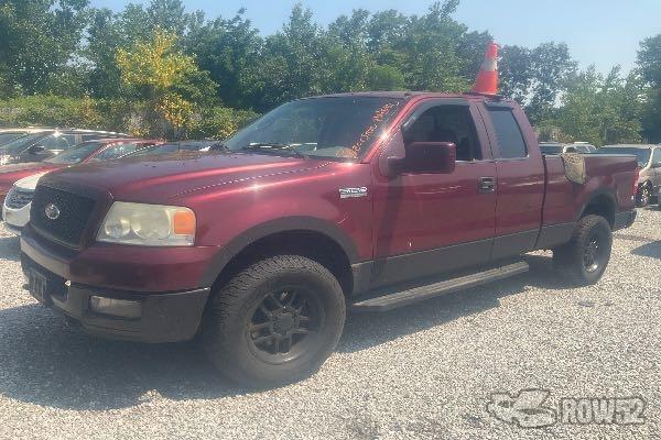 Photo of 2005 Ford F-150