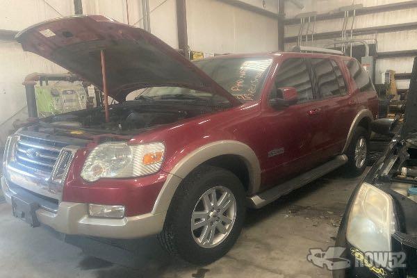 Photo of 2006 Ford Explorer