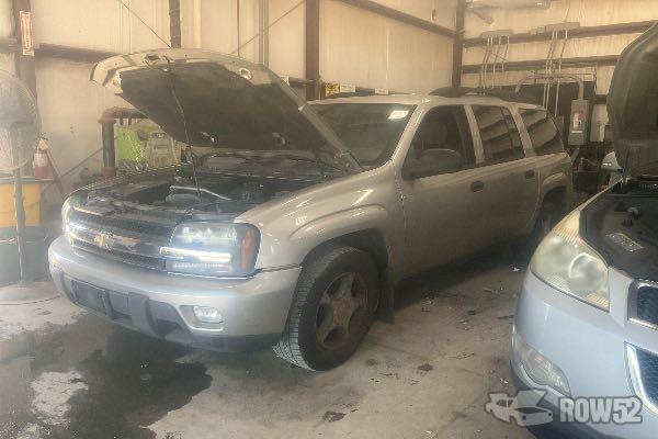 Photo of 2006 Chevrolet Trailblazer