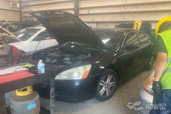 Photo of 2007 Honda Accord