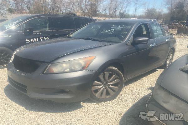 Photo of 2012 Honda Accord