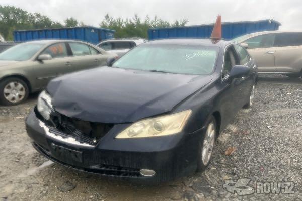 Photo of 2007 Lexus ES 350
