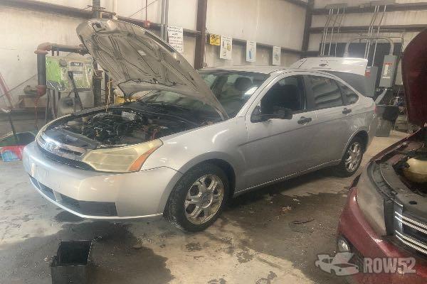 Photo of 2009 Ford Focus