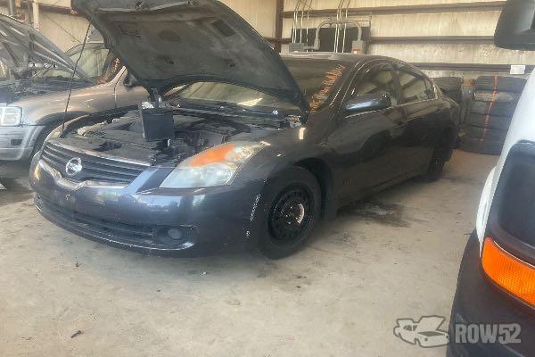 Photo of 2008 Nissan Altima