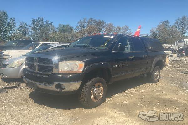 Photo of 2006 Dodge Ram 2500