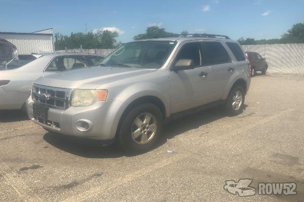 Photo of 2010 Ford Escape