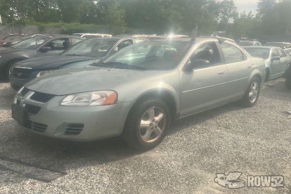 Photo of 2006 Dodge Stratus