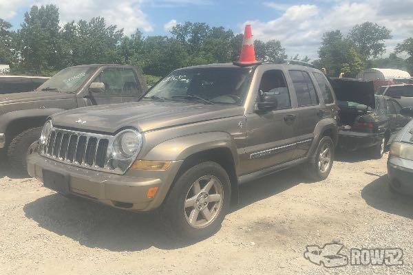 Photo of 2006 Jeep Liberty