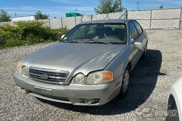 Photo of 2004 Kia Optima