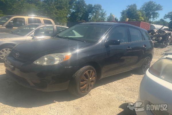 Photo of 2007 Toyota Matrix