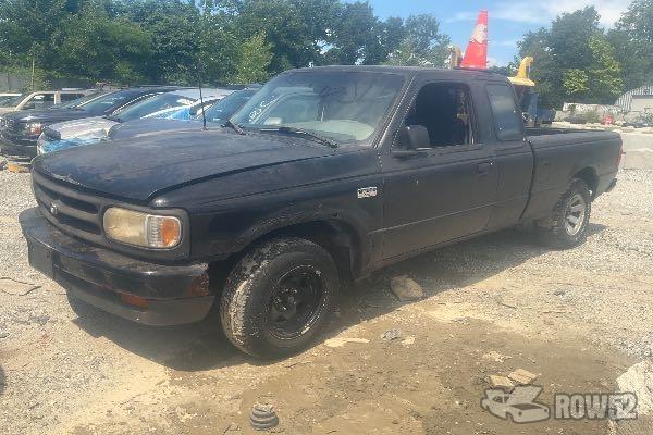 Photo of 1996 Mazda B-Series