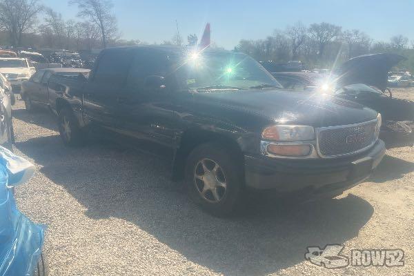 Photo of 2006 GMC Sierra 1500