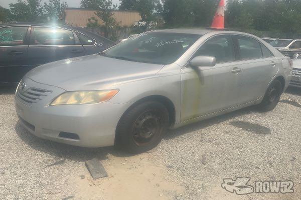 Photo of 2007 Toyota Camry