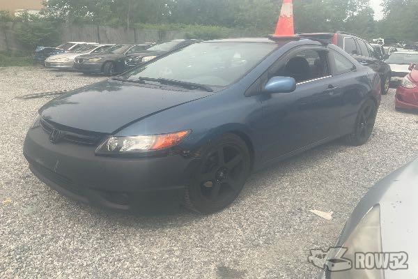 Photo of 2006 Honda Civic