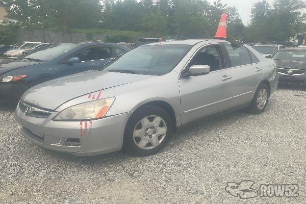 Photo of 2006 Honda Accord