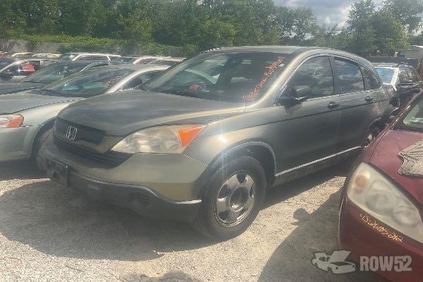 Photo of 2007 Honda CR-V