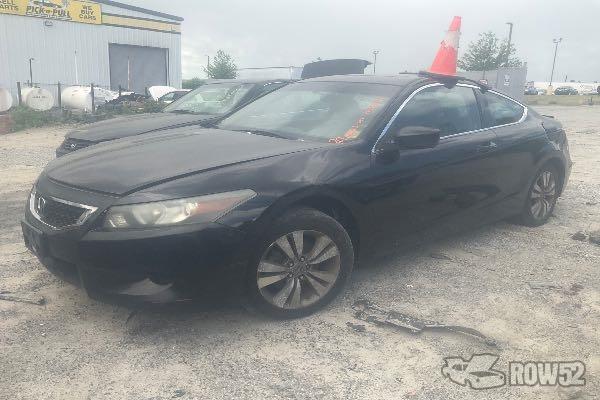 Photo of 2008 Honda Accord