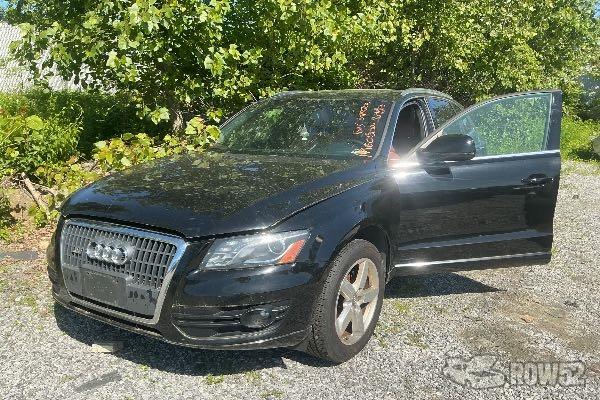 Photo of 2011 Audi Q5