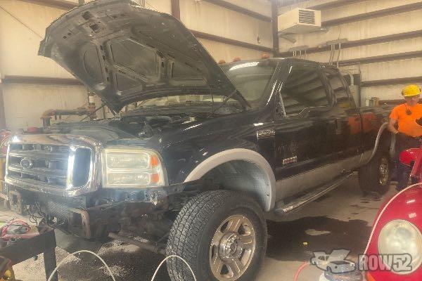 Photo of 2006 Ford F-350 SD