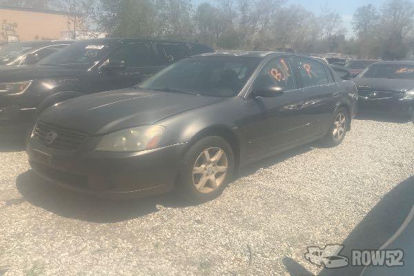 Photo of 2006 Nissan Altima