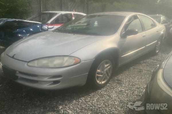 Photo of 2001 Dodge Intrepid