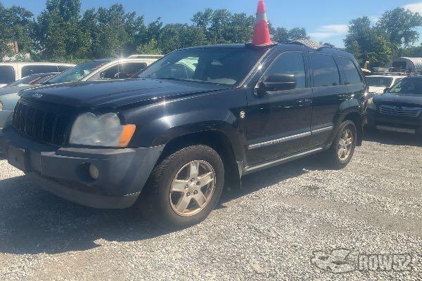 Photo of 2007 Jeep Grand Cherokee