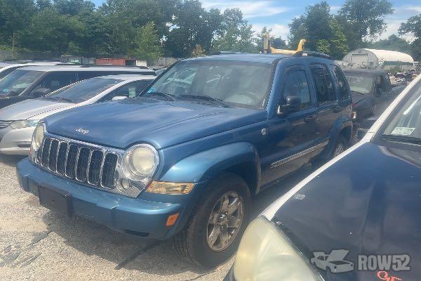 Photo of 2006 Jeep Liberty