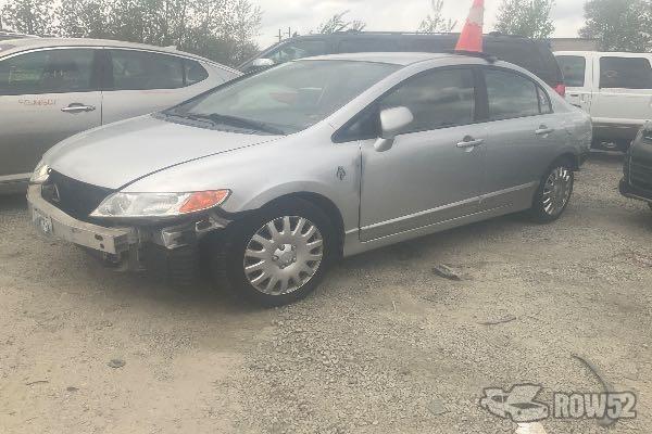 Photo of 2007 Honda Civic