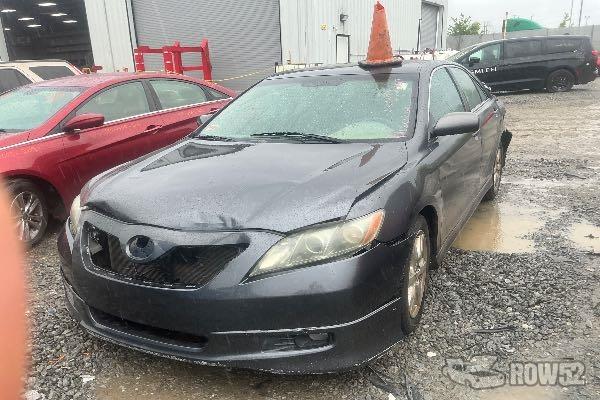 Photo of 2007 Toyota Camry