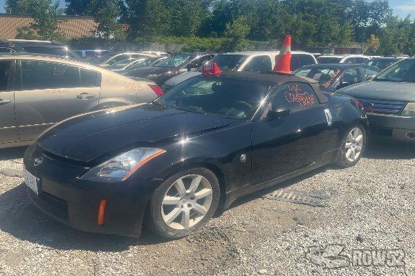 Photo of 2004 Nissan 350Z