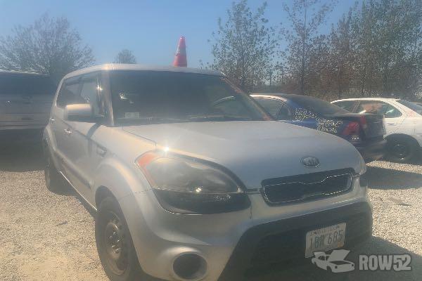 Photo of 2013 Kia Soul
