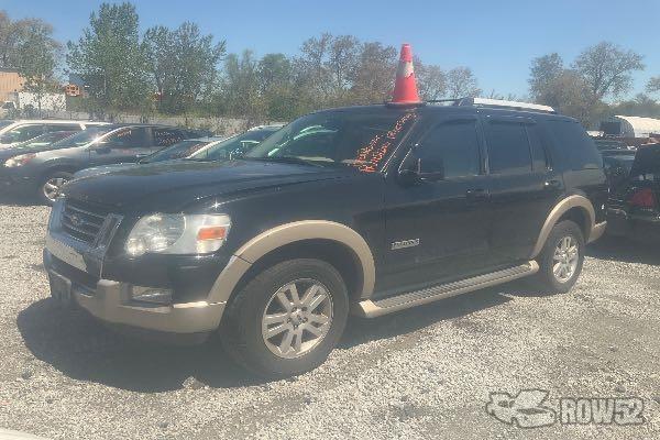 Photo of 2006 Ford Explorer