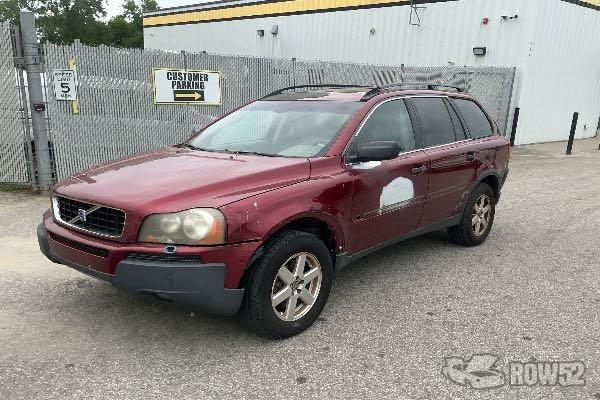 Photo of 2005 Volvo XC90