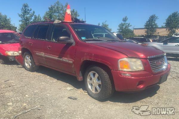 Photo of 2003 GMC Envoy