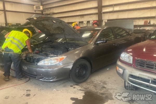 Photo of 2004 Toyota Camry