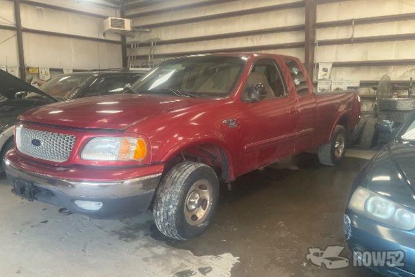 Photo of 1999 Ford F-150