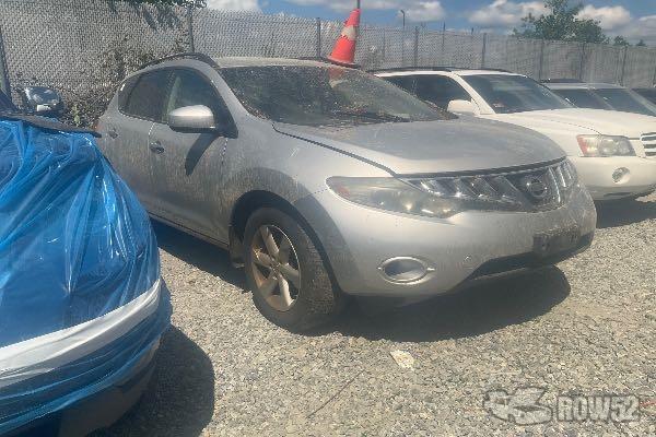 Photo of 2009 Nissan Murano