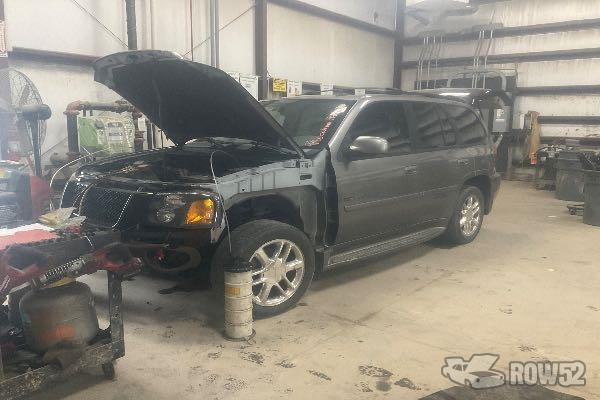 Photo of 2006 GMC Envoy