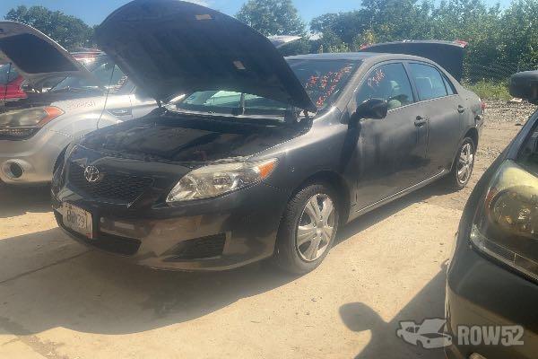 Photo of 2010 Toyota Corolla