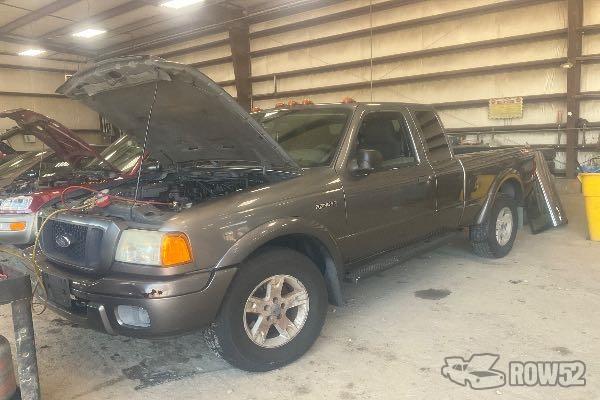 Photo of 2004 Ford Ranger